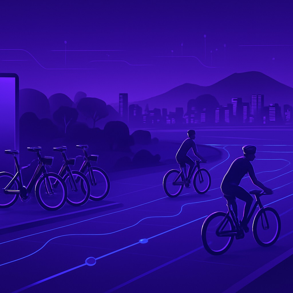 Top 10 Best Bike Rental Services in Peru