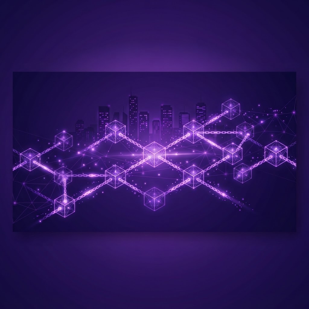 Top 10 Best Blockchain Companies in Fort Worth