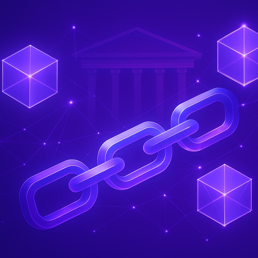Top 10 Best Blockchain Companies in Greece