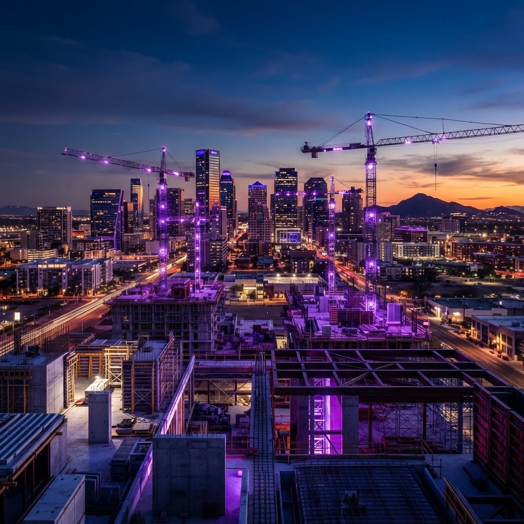 Top 10 Best Building Material Companies in Phoenix
