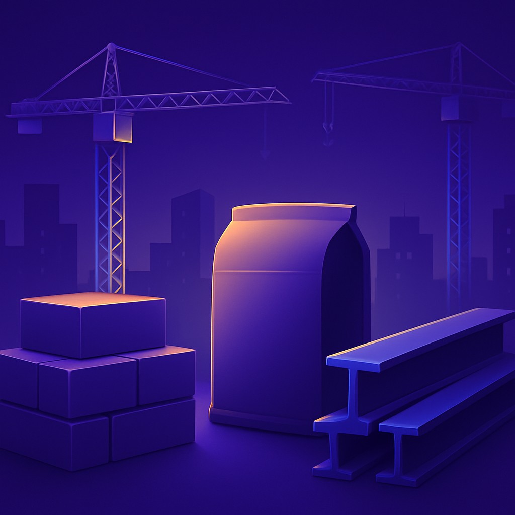 Top 10 Best Building Material Companies in Ukraine