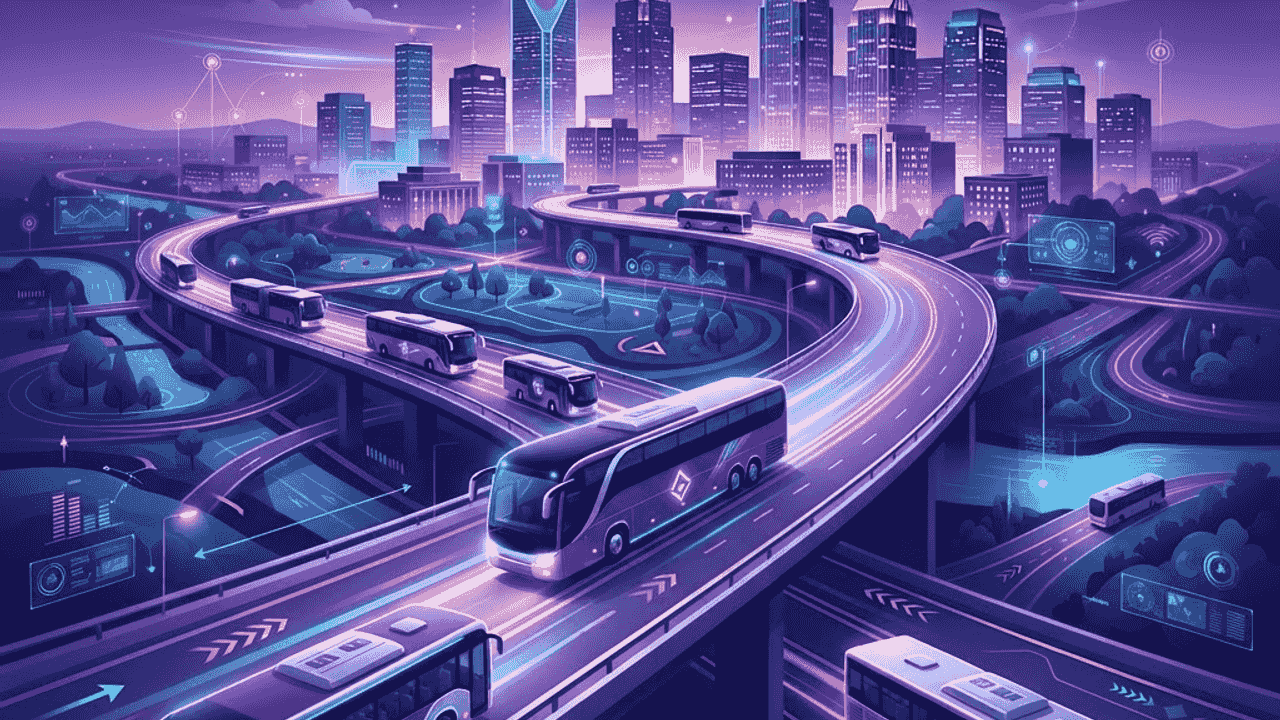 Top 10 Best Bus Companies in Charlotte