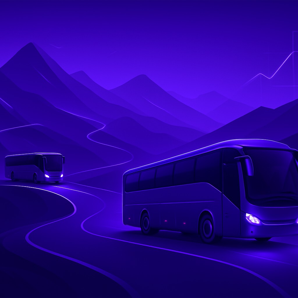 Top 10 Best Bus Companies in Peru