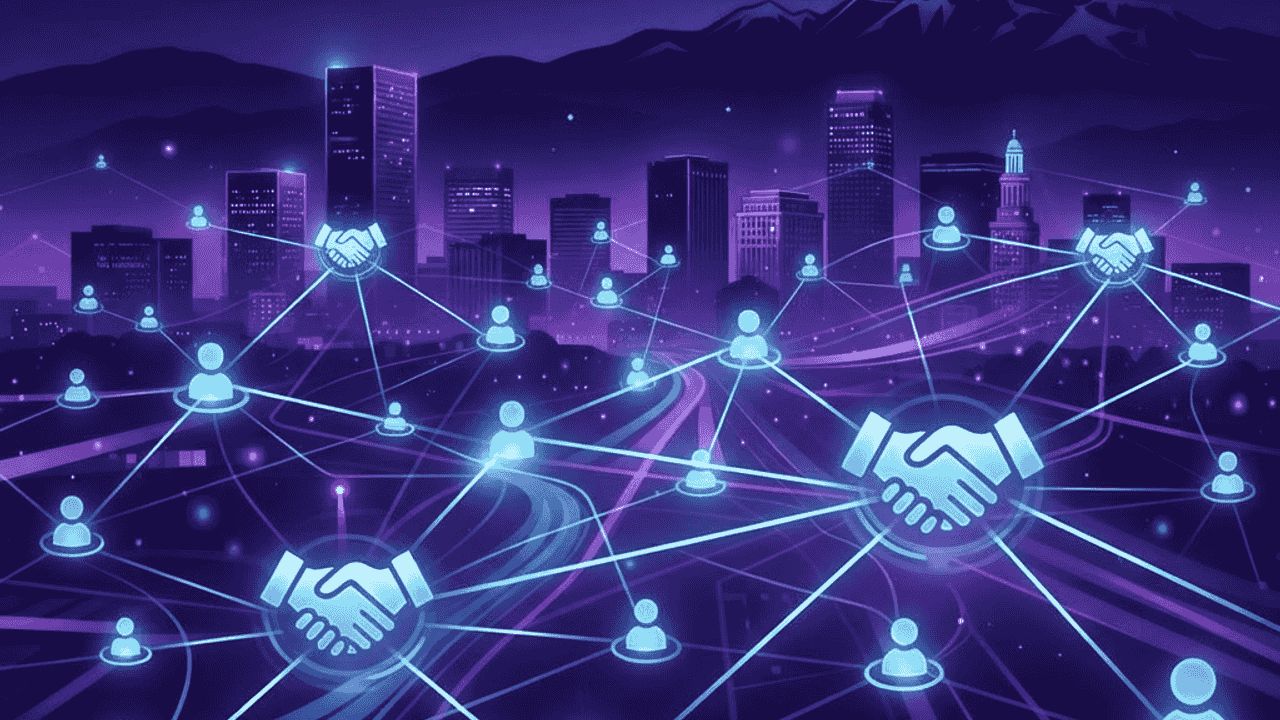 Top 10 Best Business Networking Groups in Denver