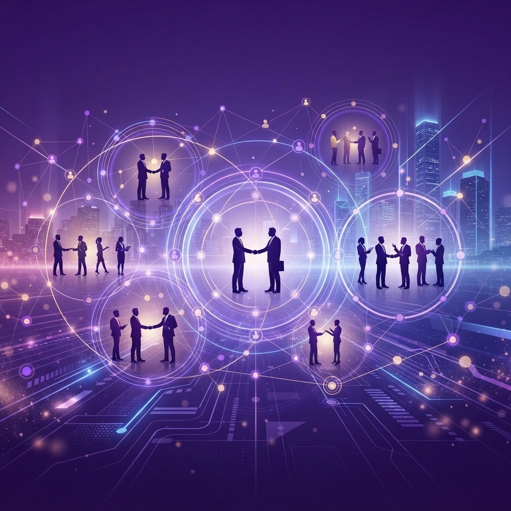 Top 10 Best Business Networking Groups in Fort Worth