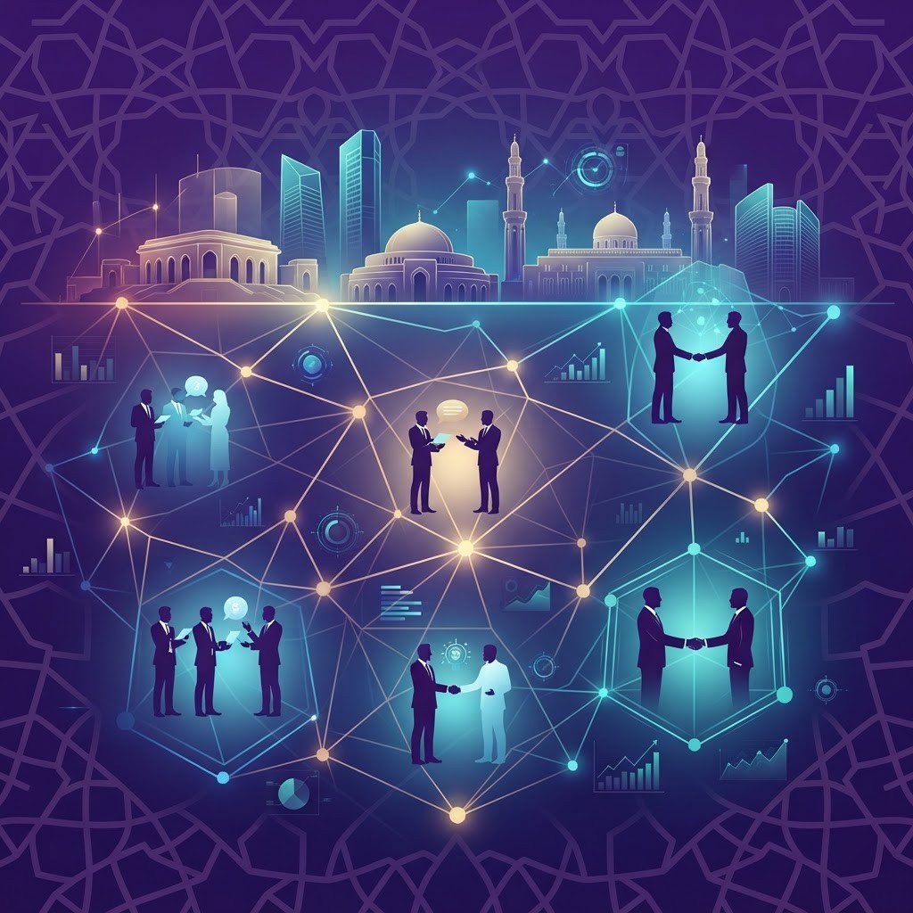 Top 10 Best Business Networking Groups in Oman
