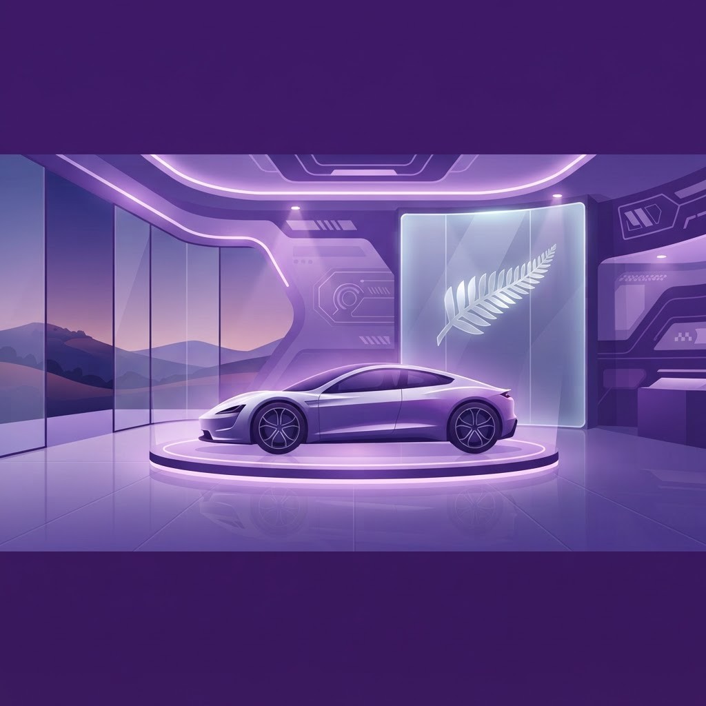 Top 10 Best Car Dealerships in New Zealand