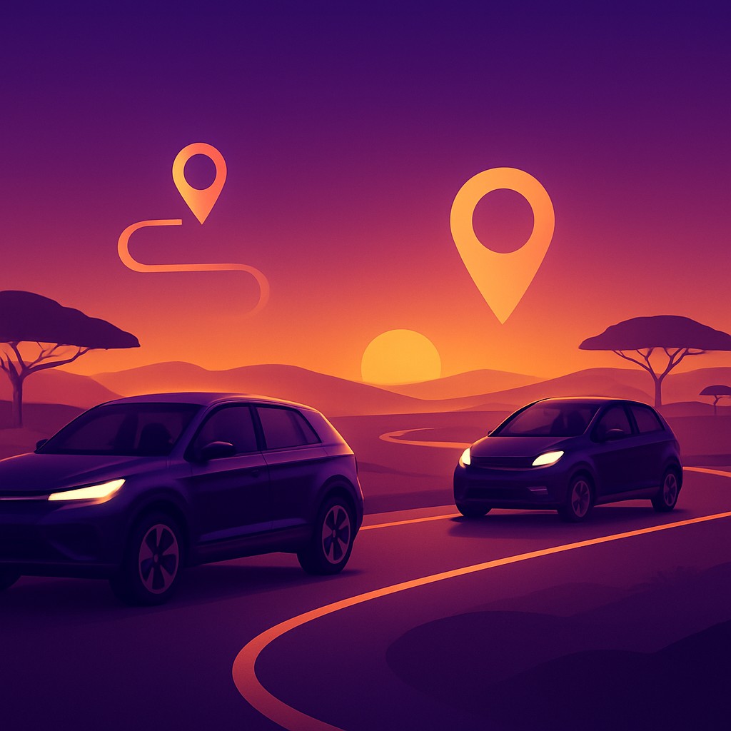 Top 10 Best Car Rental Companies in Burkina Faso
