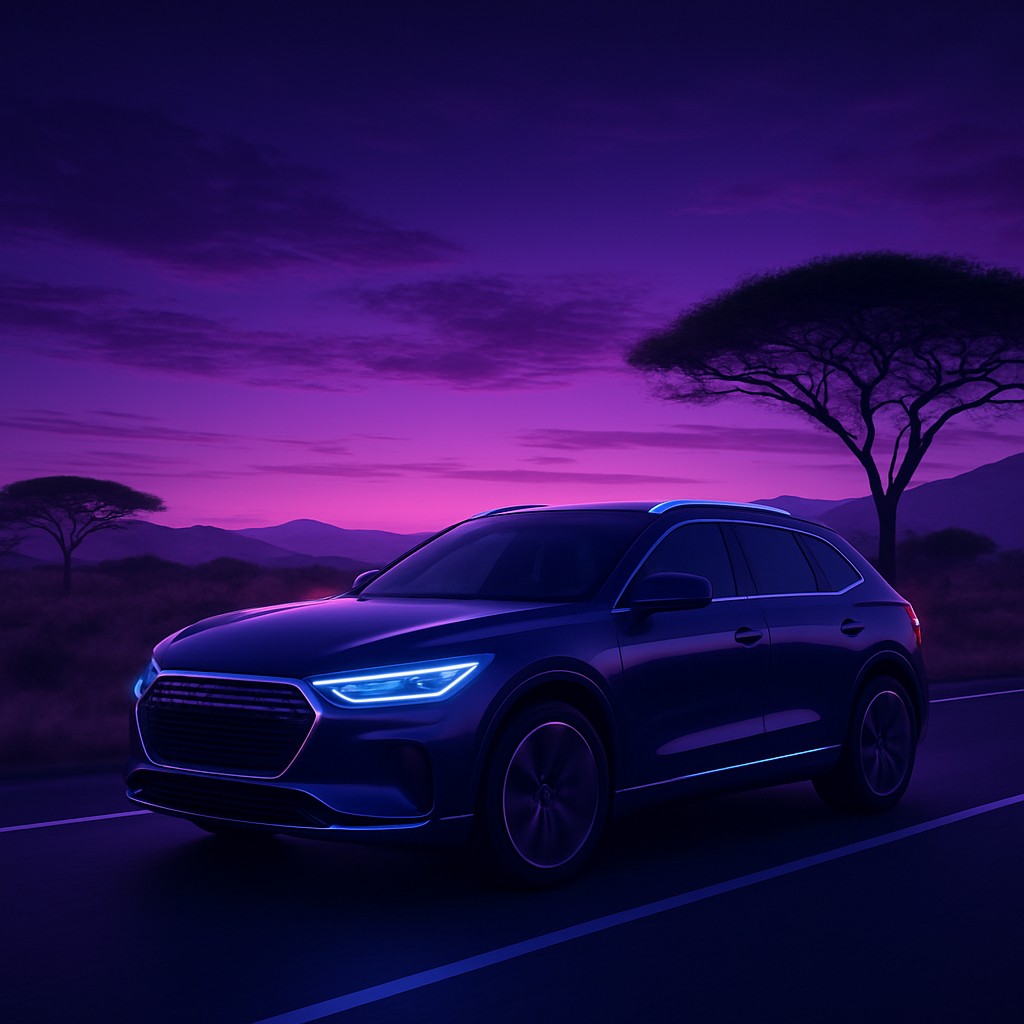 Top 10 Best Car Rental Companies in Burundi