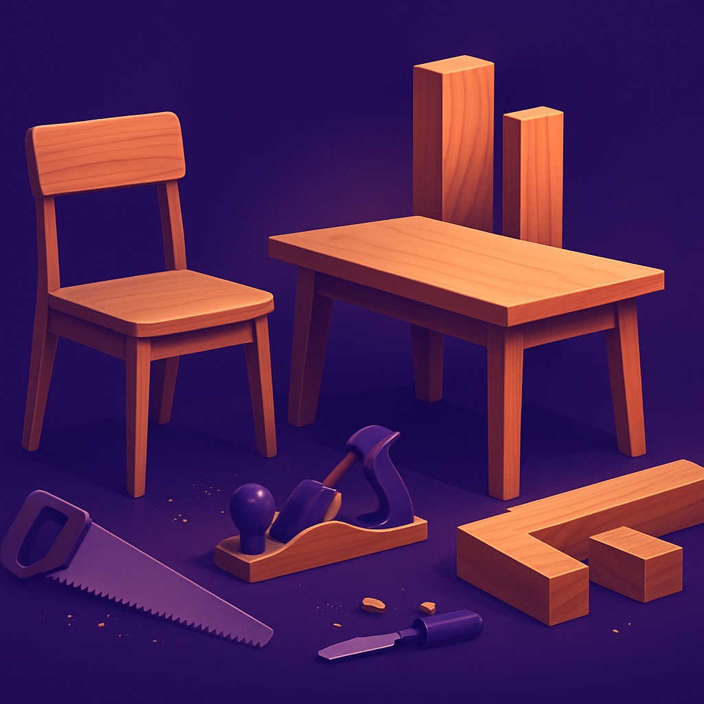 Top 10 Best Carpentry Services in Mozambique
