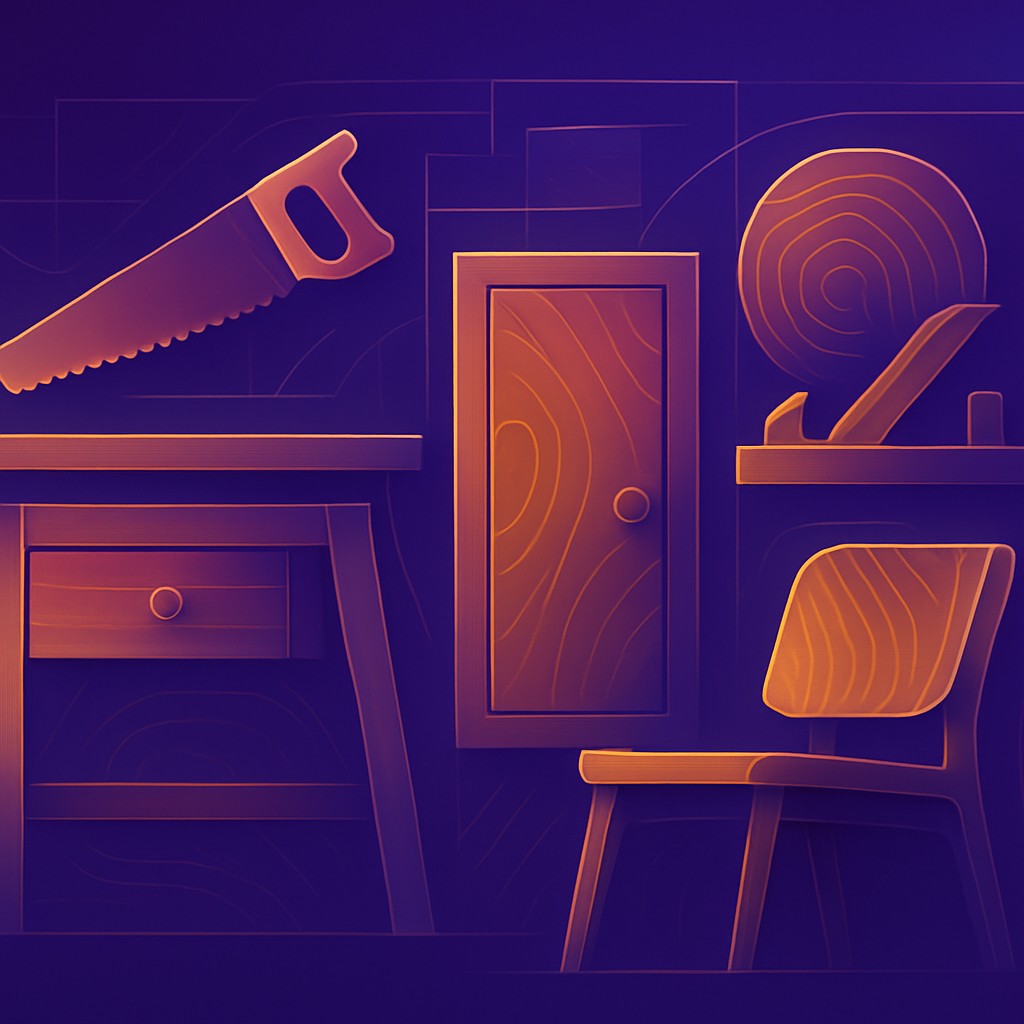 Top 10 Best Carpentry Services in Portugal