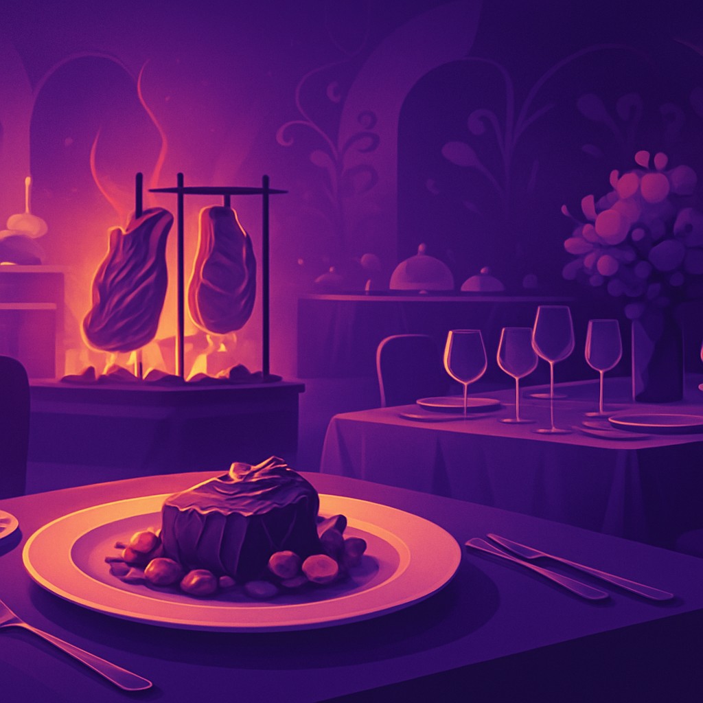 Top 10 Best Catering Services in Argentina