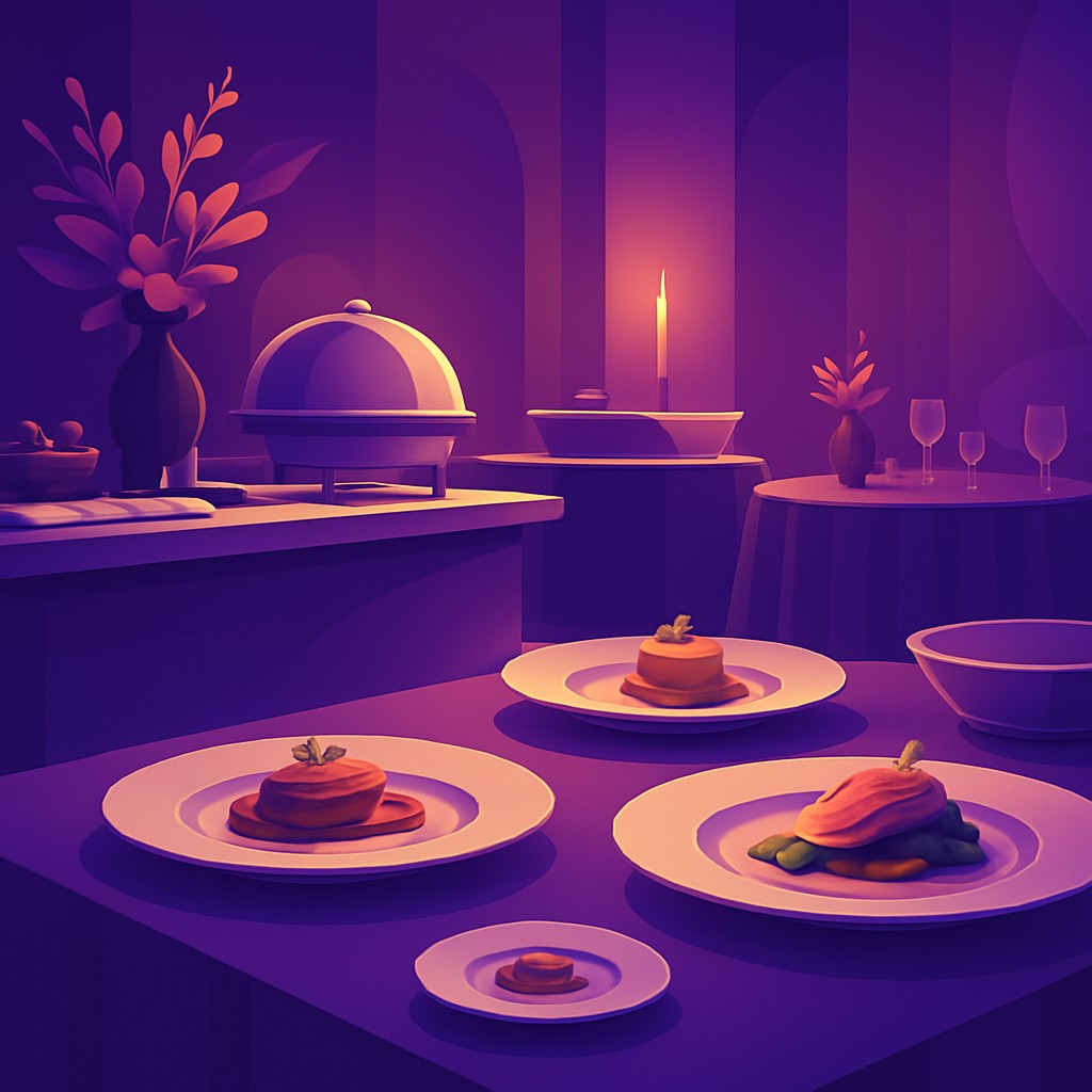 Top 10 Best Catering Services in Guinea