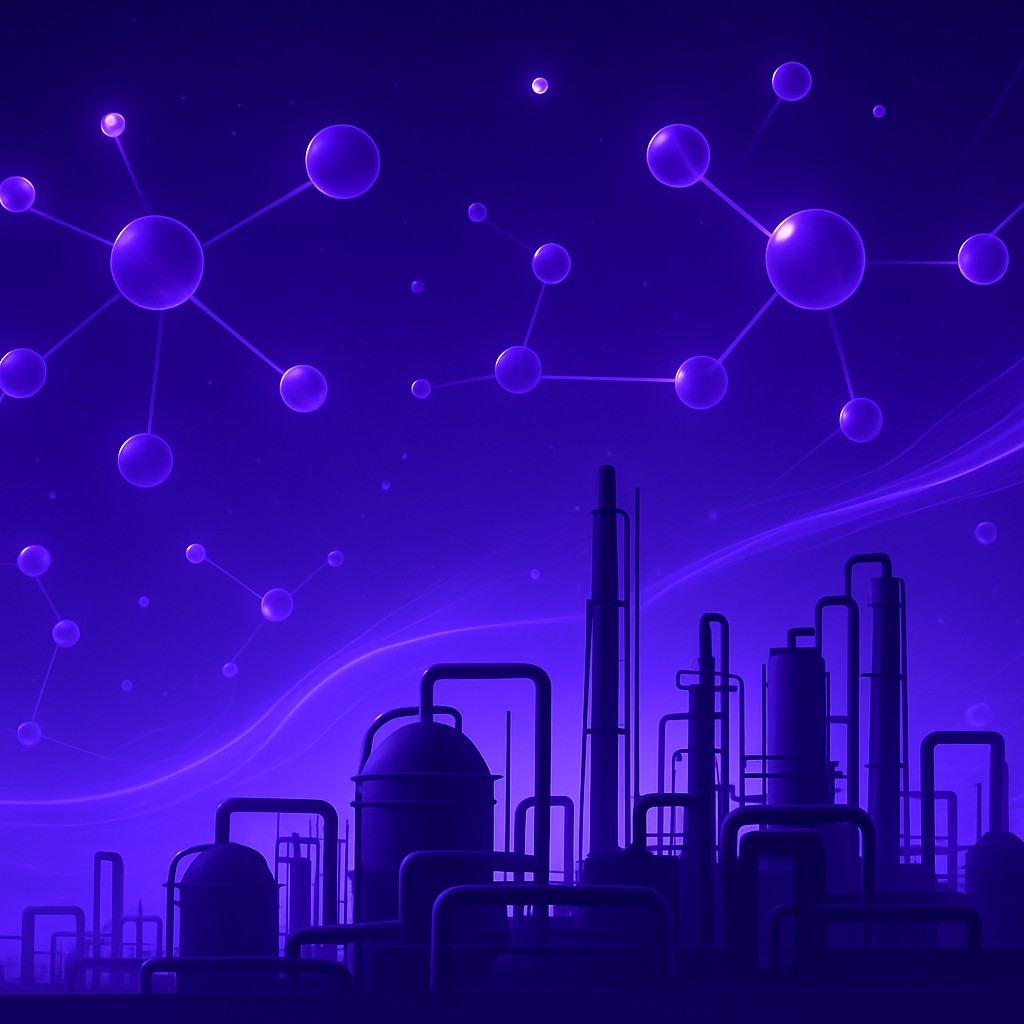 Top 10 Best Chemical Companies in Czech Republic (Czechia)