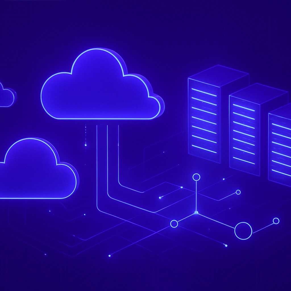 Top 10 Best Cloud Service Providers in Benin