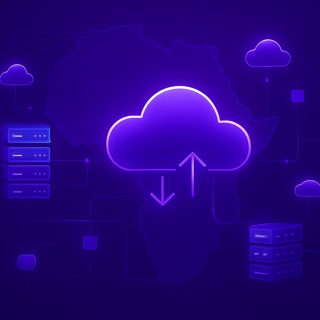 Top 10 Best Cloud Service Providers in Burkina Faso