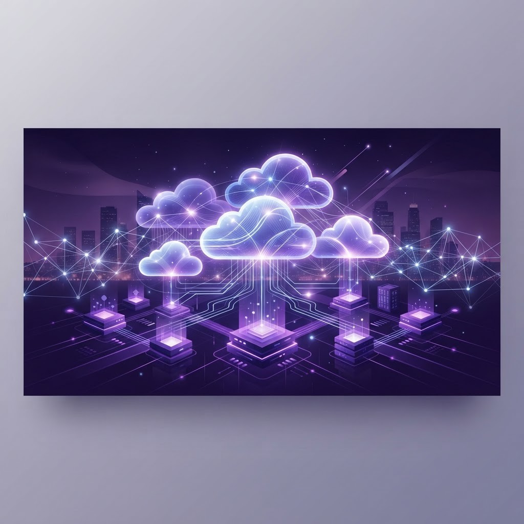 Top 10 Best Cloud Service Providers in Fort Worth