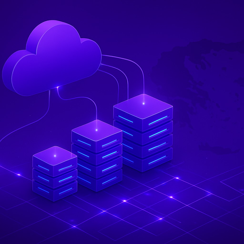 Top 10 Best Cloud Service Providers in Greece