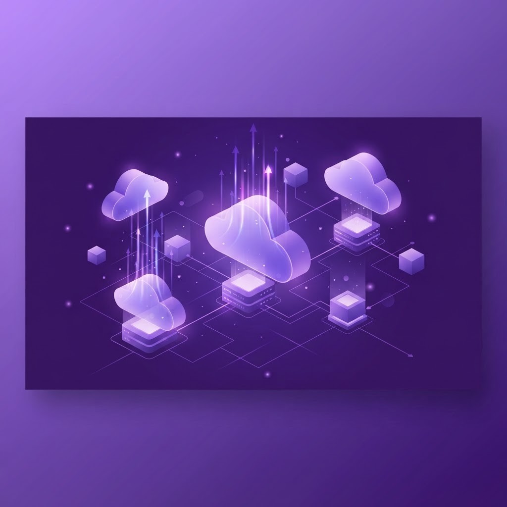 Top 10 Best Cloud Service Providers in State of Palestine