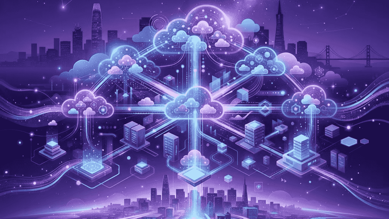 Top 10 Best Cloud Service Providers in San Francisco