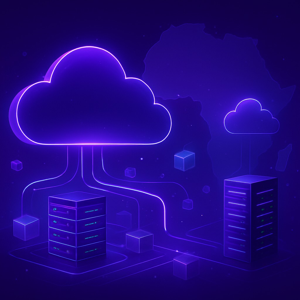 Top 10 Best Cloud Service Providers in Senegal