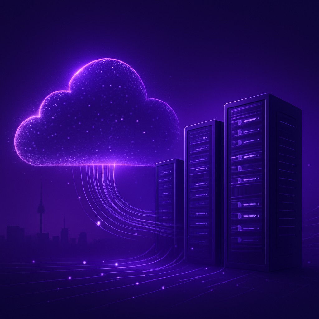 Top 10 Best Cloud Service Providers in South Korea