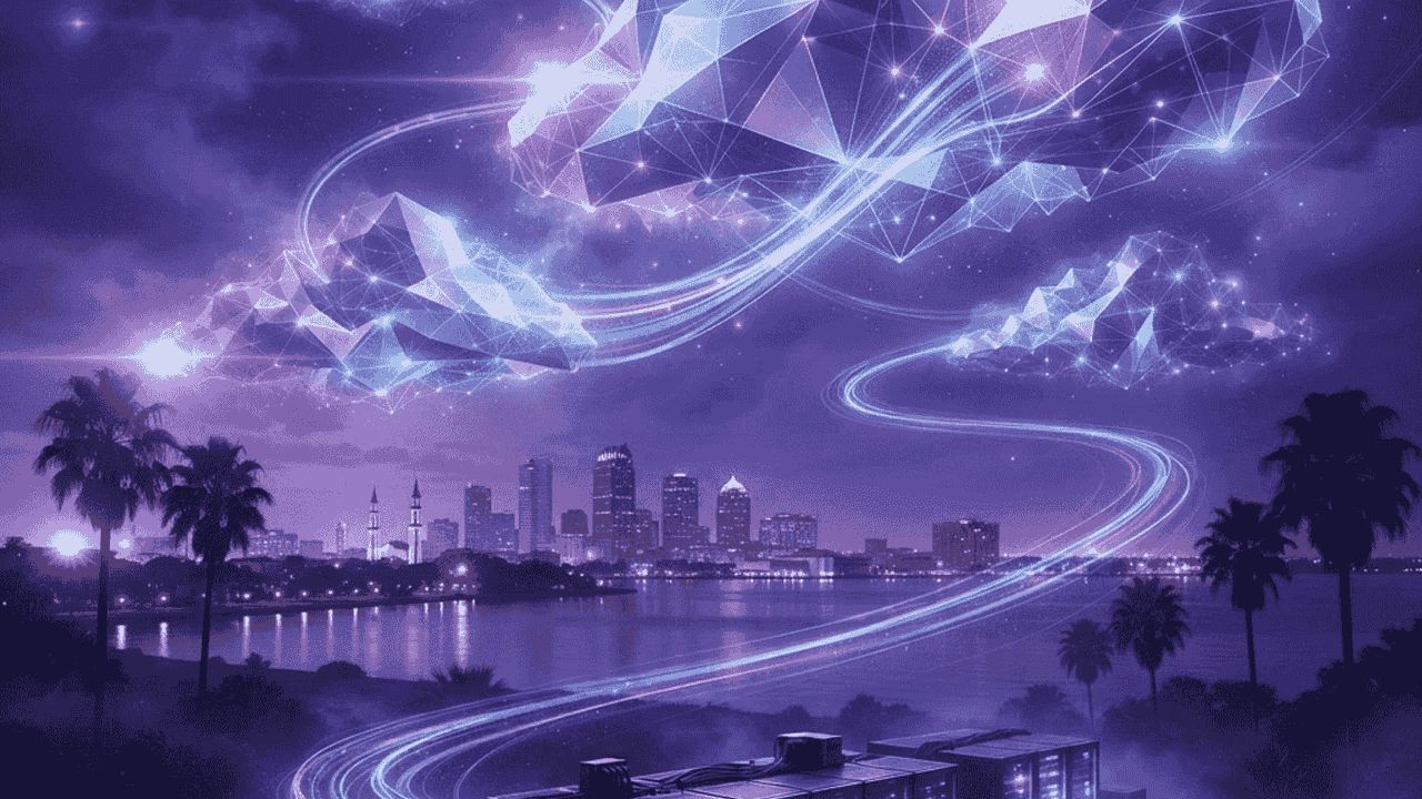 Top 10 Best Cloud Service Providers in Tampa