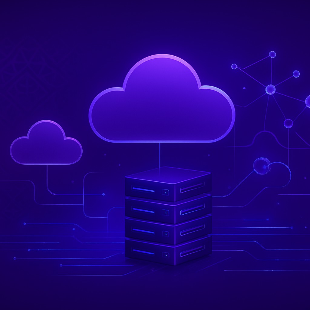 Top 10 Best Cloud Service Providers in Tunisia