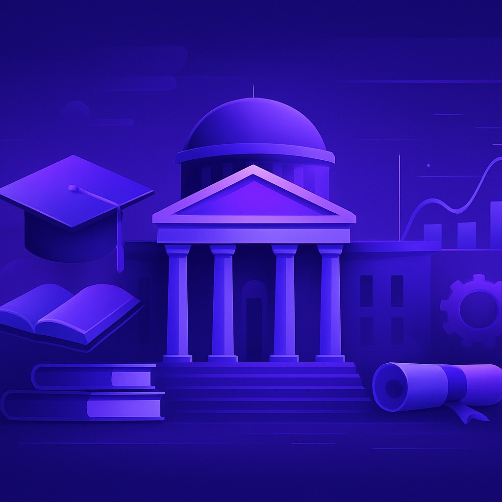 Top 10 Best Colleges in Bulgaria