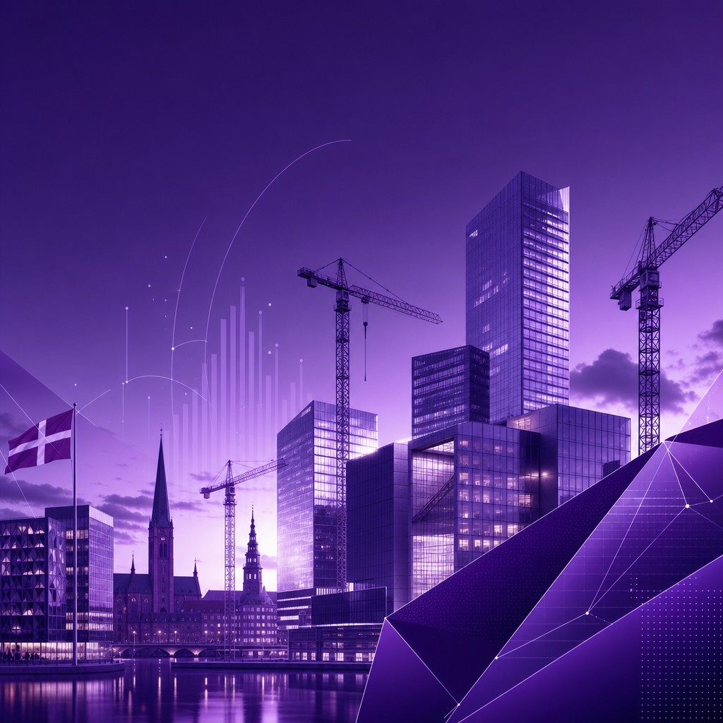Top 10 Best Commercial Construction Companies in Denmark