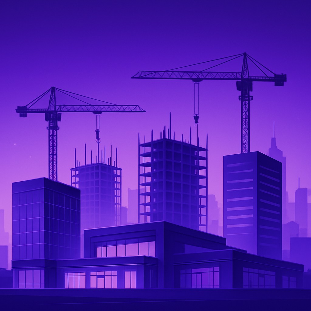 Top 10 Best Commercial Construction Companies in Mozambique