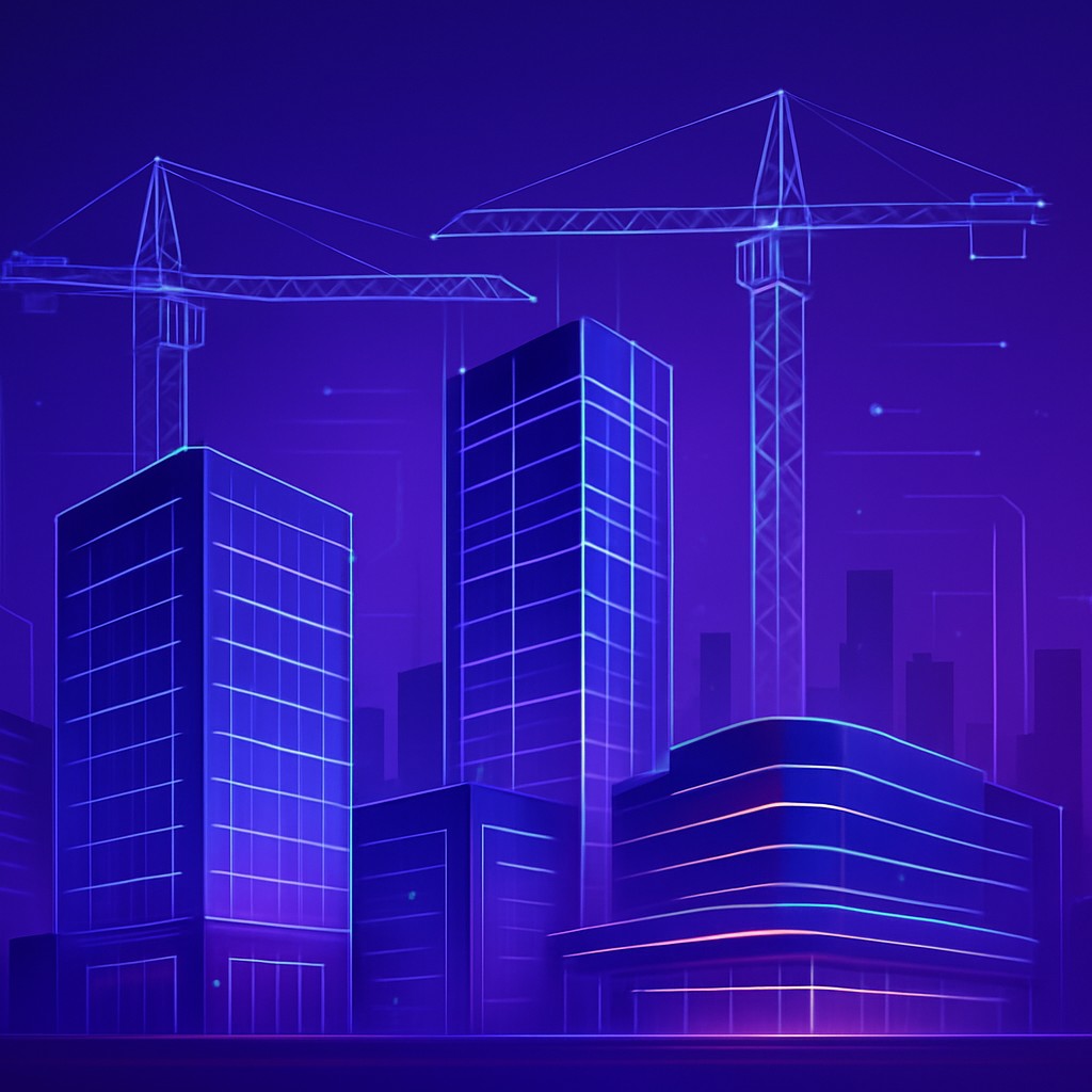 Top 10 Best Commercial Construction Companies in Portugal