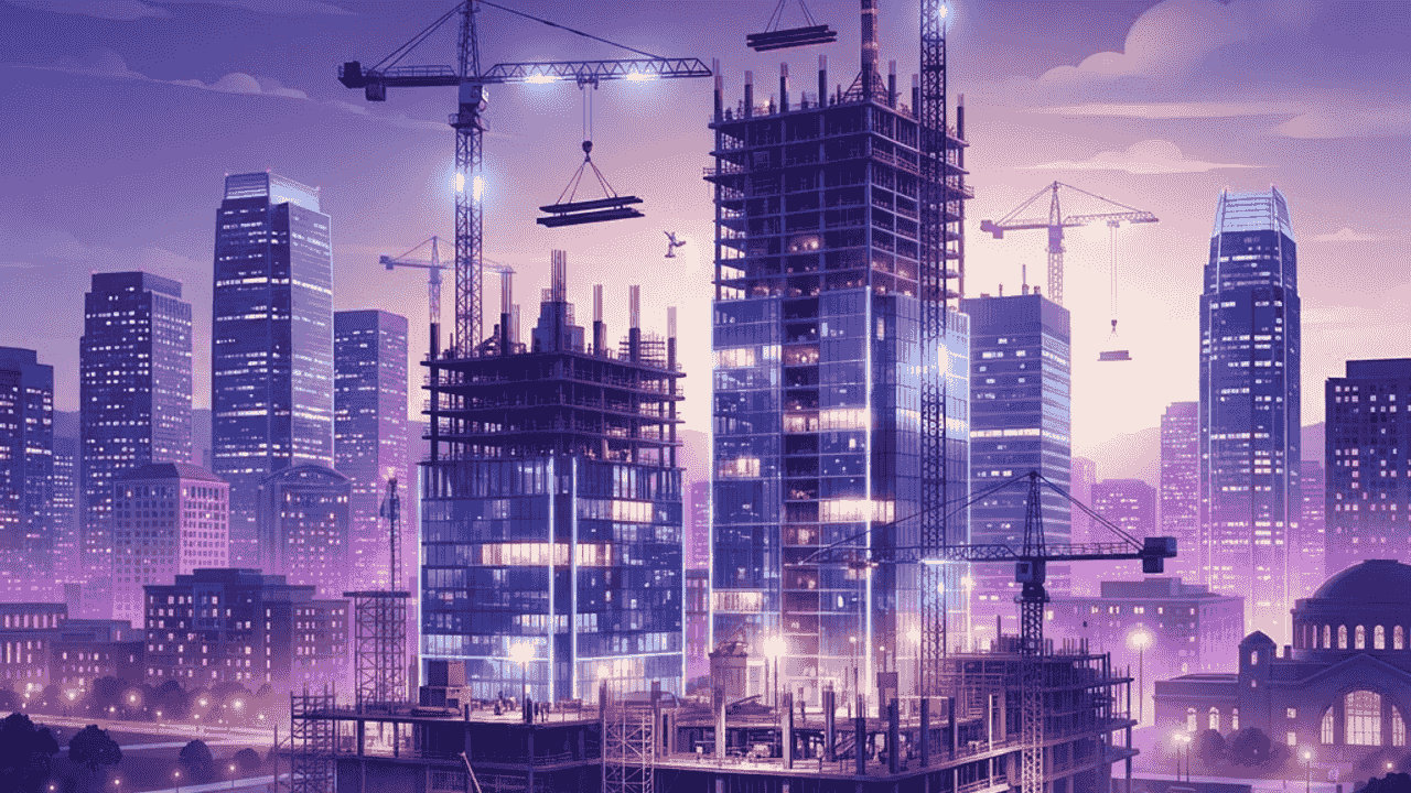 Top 10 Best Commercial Construction Companies in San Jose