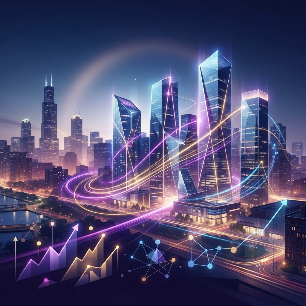 Top 10 Best Commercial Real Estate Companies in Chicago