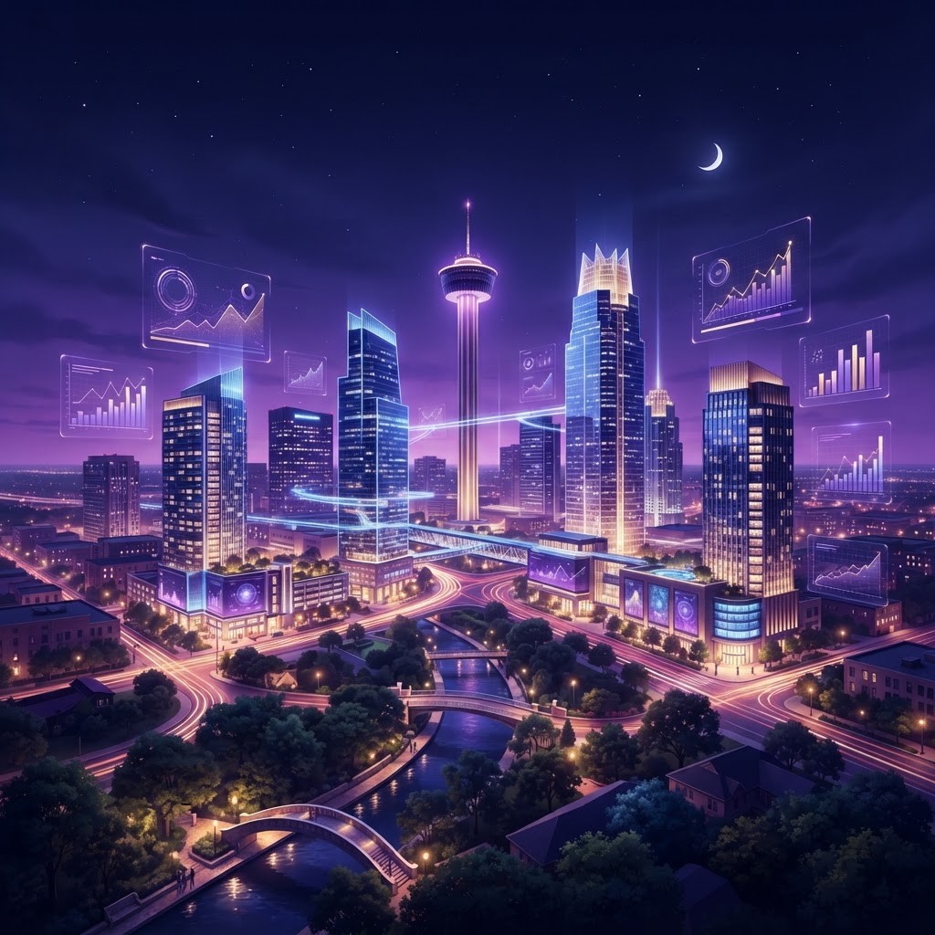 Top 10 Best Commercial Real Estate Companies in San Antonio