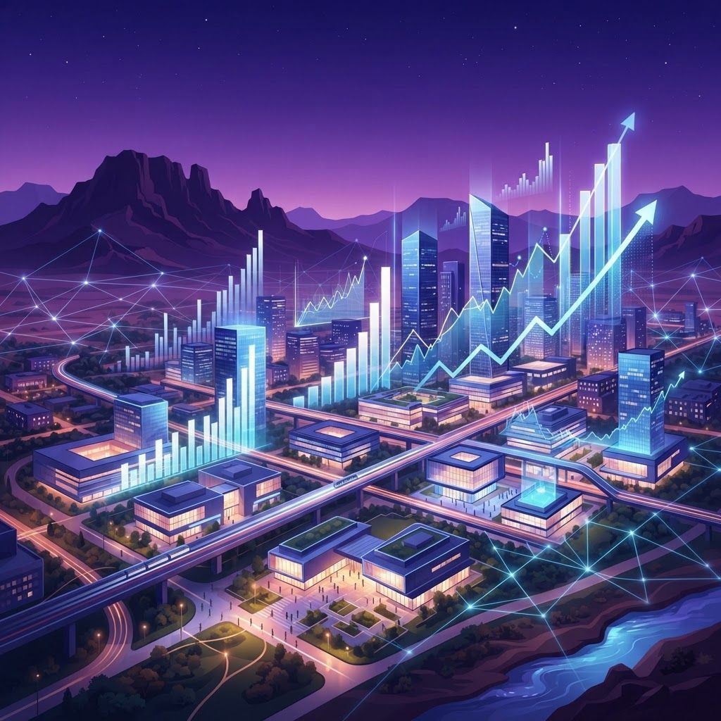 Top 10 Best Commercial Real Estate Companies in Scottsdale