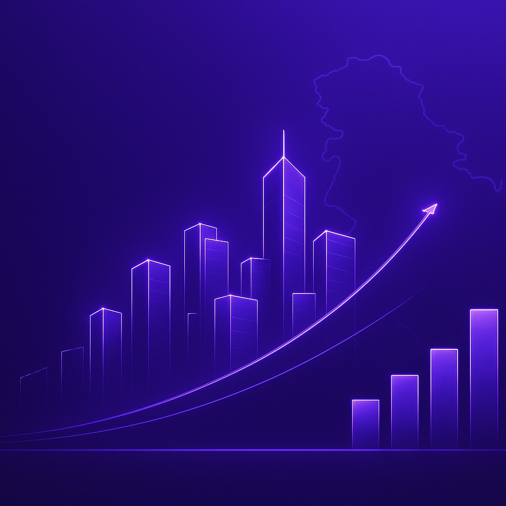 Top 10 Best Commercial Real Estate Companies in Serbia