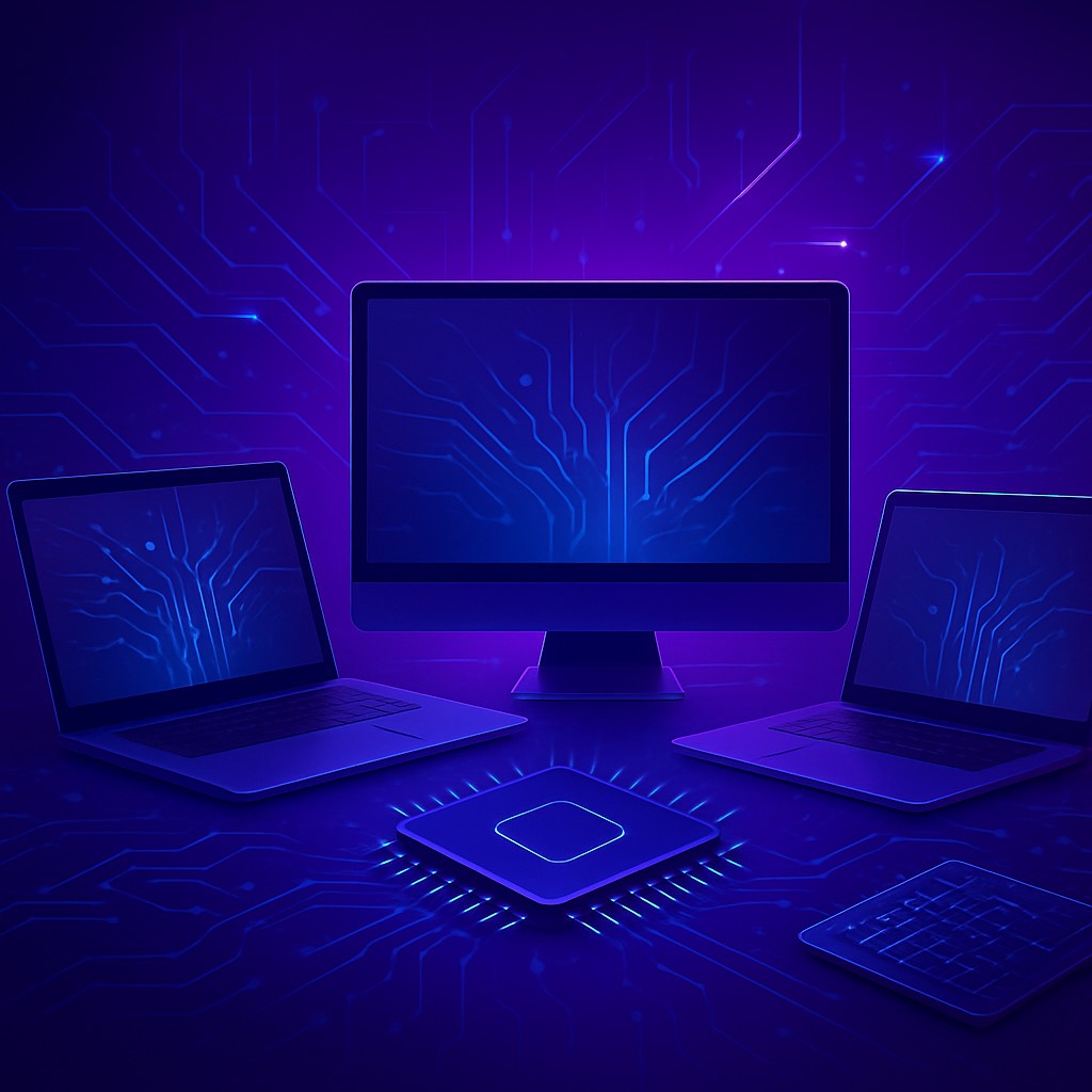 Top 10 Best Computer Brands in Ecuador