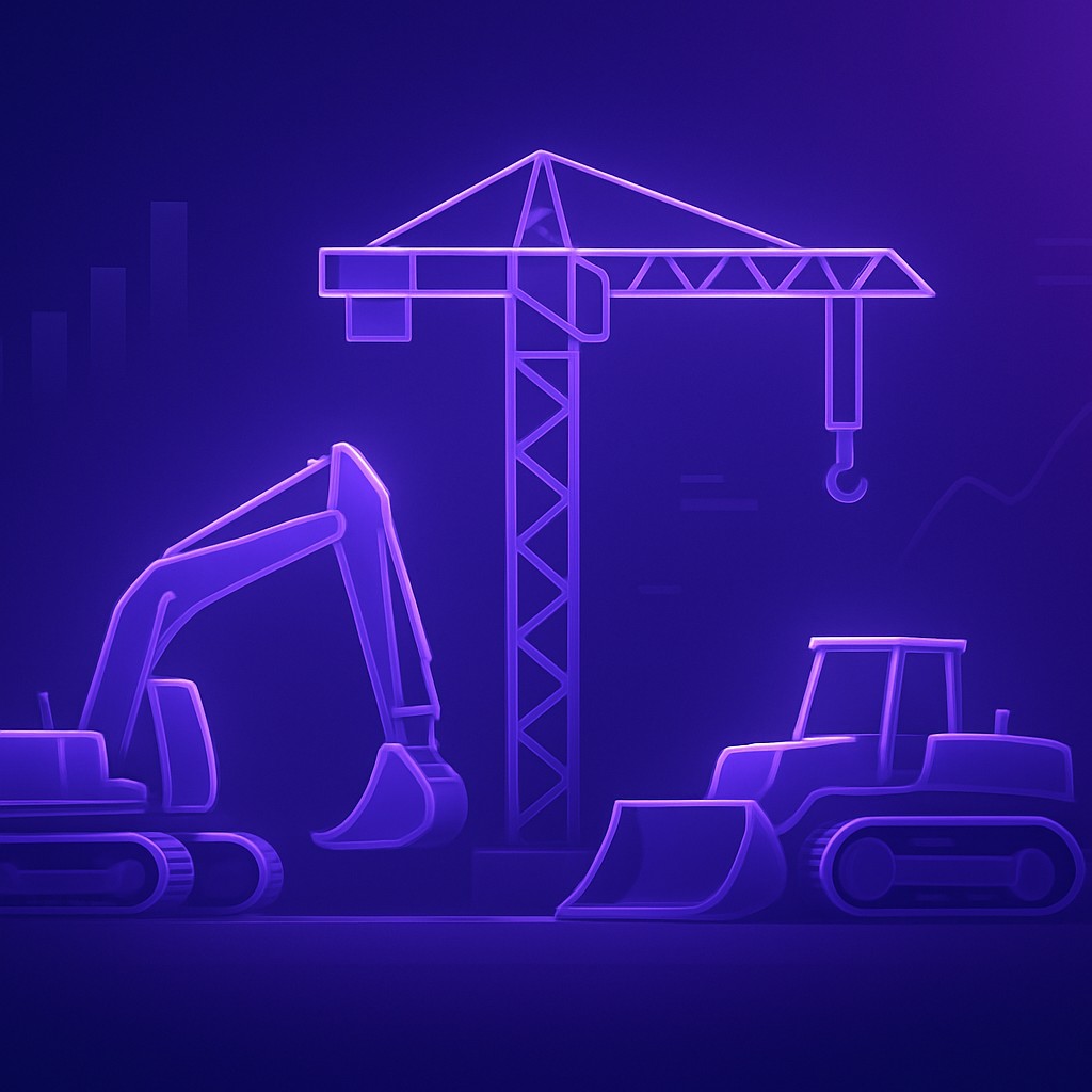 Top 10 Best Construction Equipment Rentals in Guinea