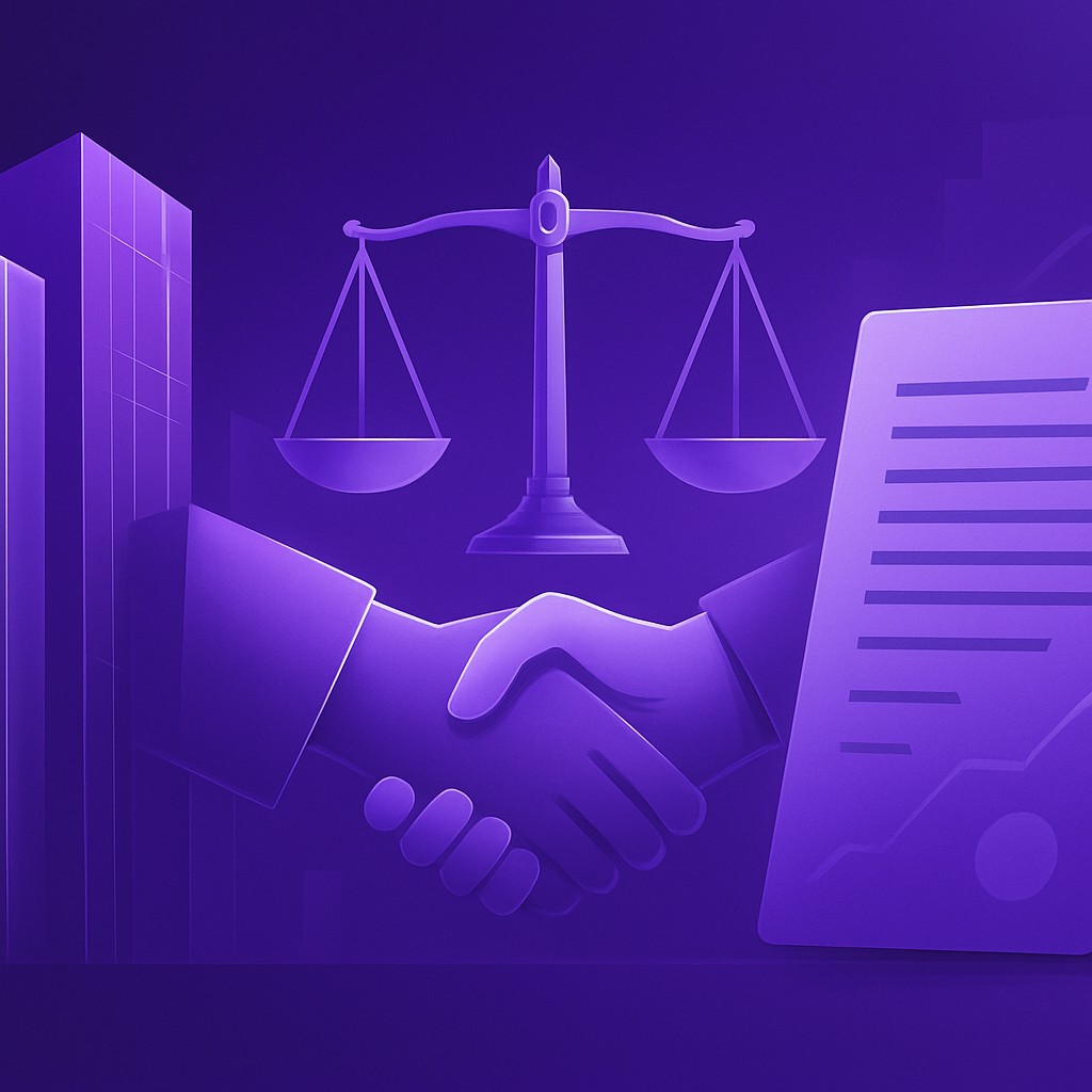 Top 10 Best Corporate Law Firms in Iraq