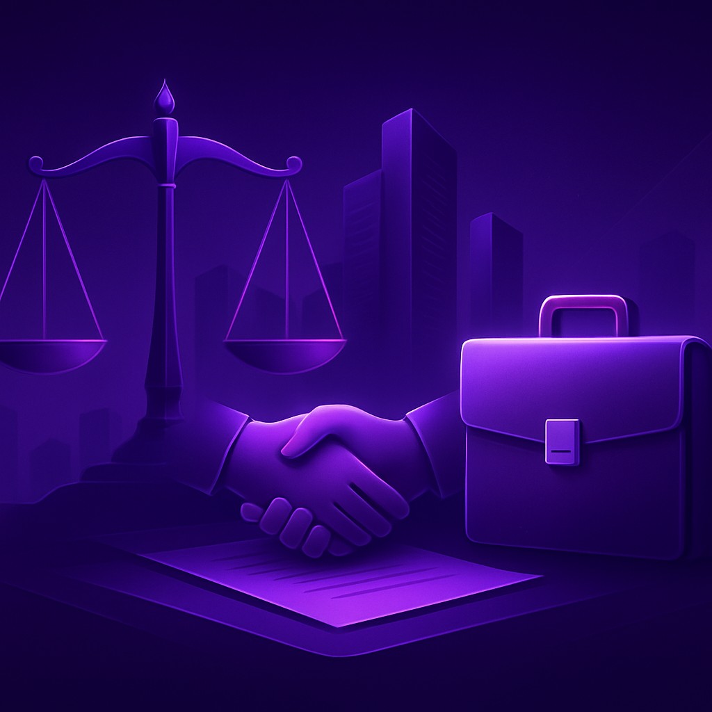 Top 10 Best Corporate Law Firms in Jordan