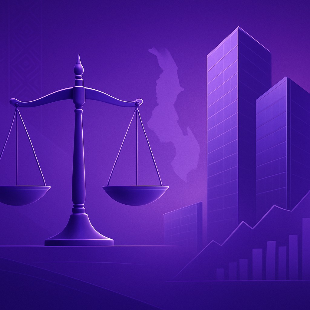 Top 10 Best Corporate Law Firms in Malawi