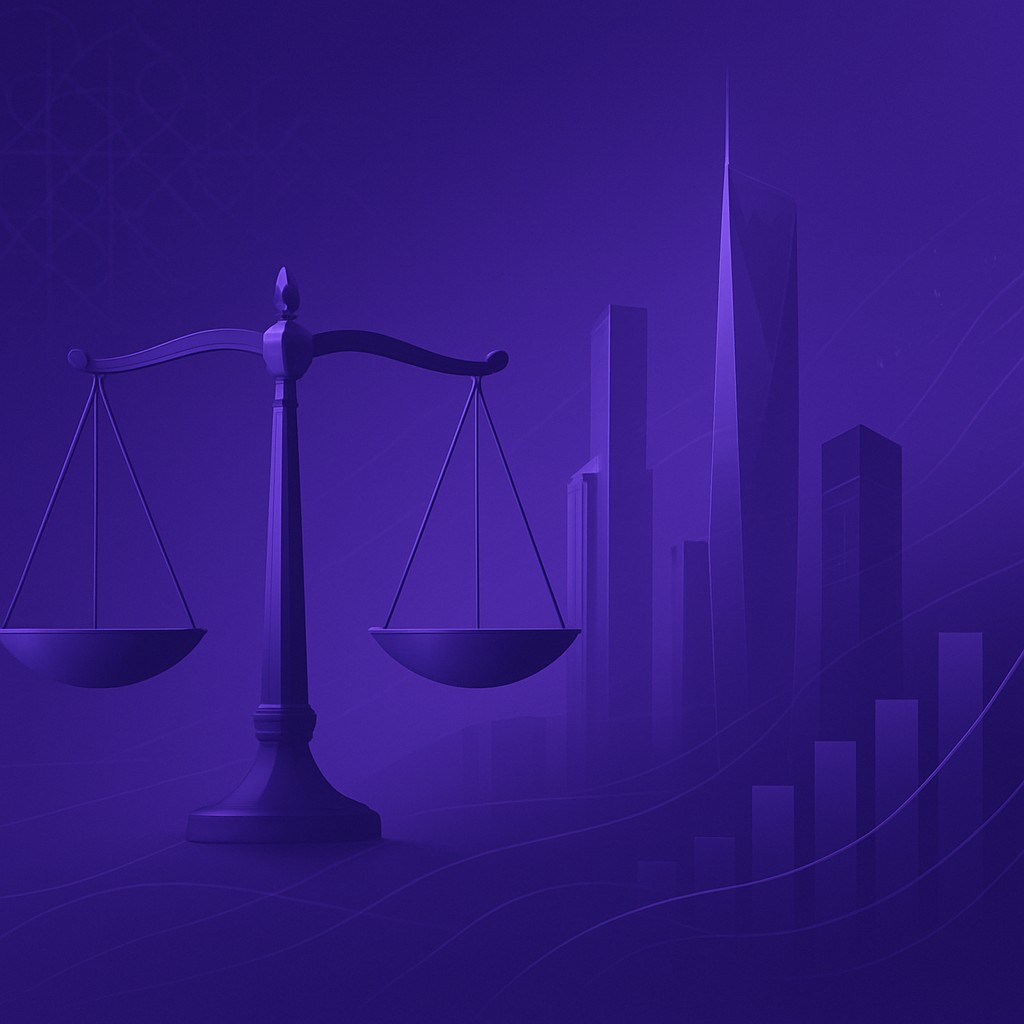 Top 10 Best Corporate Law Firms in Saudi Arabia