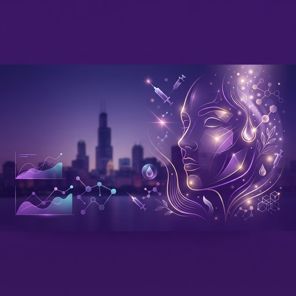 Top 10 Best Cosmetic Surgery Clinics in Chicago