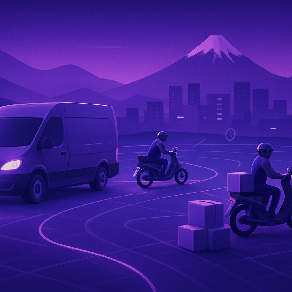 Top 10 Best Courier Services in Ecuador