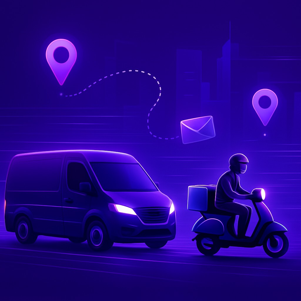Top 10 Best Courier Services in Mozambique