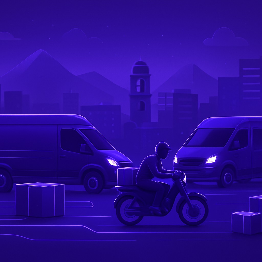 Top 10 Best Courier Services in Peru