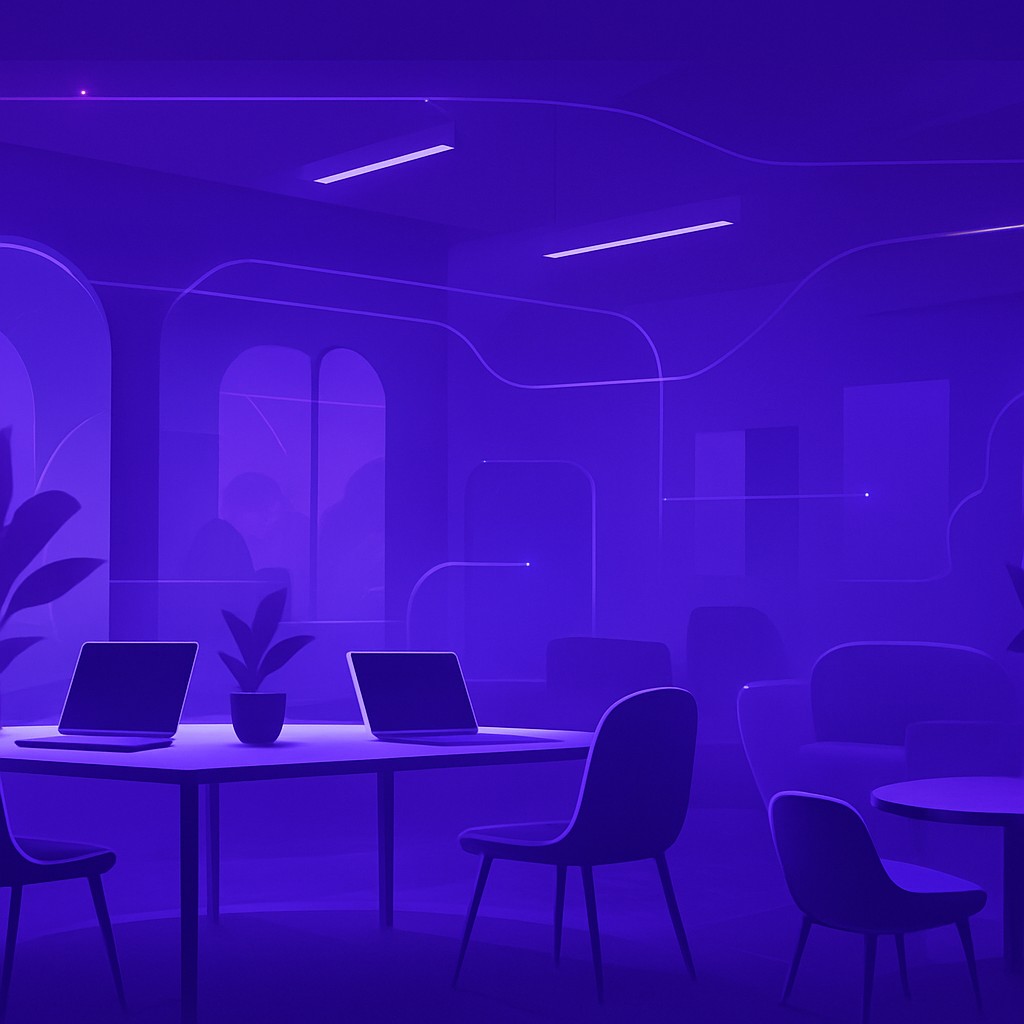 Top 10 Best Co-working Spaces in Burundi