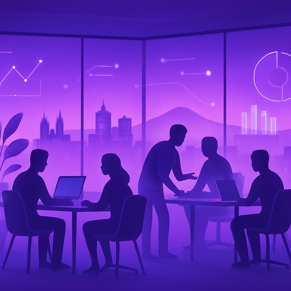 Top 10 Best Co-working Spaces in Ecuador