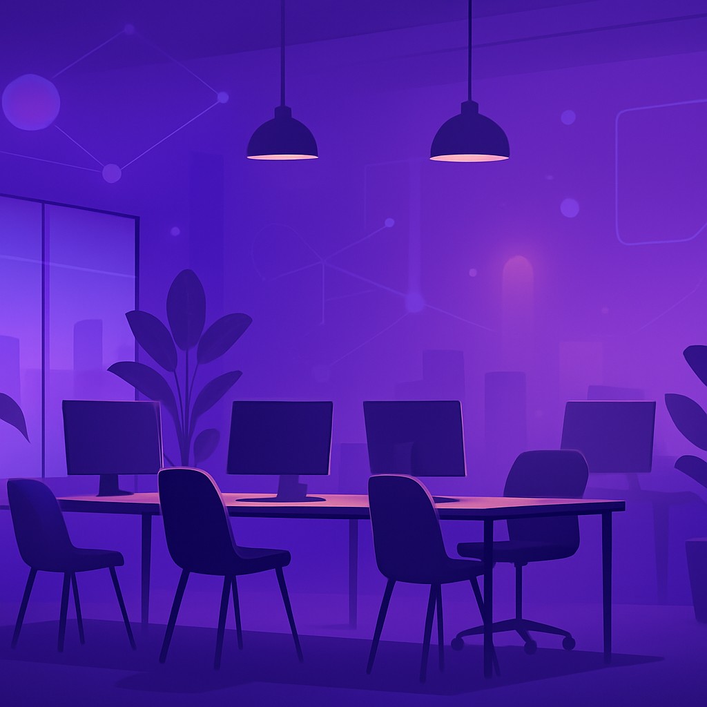Top 10 Best Co-working Spaces in Israel